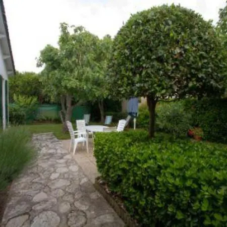 House Denis D'oleron - 7 Pers, 85 M2, 4/3 Saint-Denis-dʼOléron
