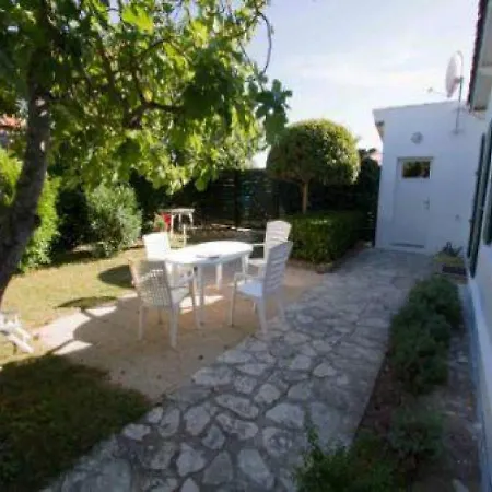 House Denis D'oleron - 7 Pers, 85 M2, 4/3