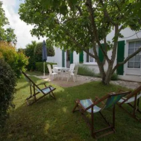House Denis D'oleron - 7 Pers, 85 M2, 4/3 * Saint-Denis-dʼOléron