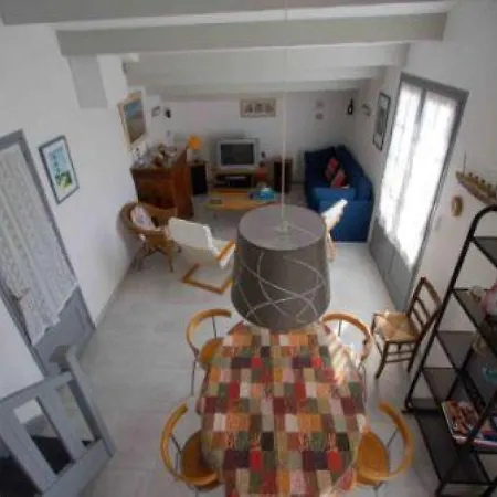 Villa House Denis D'oleron - 7 Pers, 85 M2, 4/3