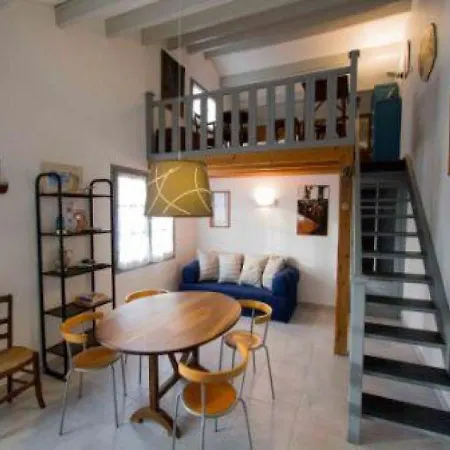 House Denis D'oleron - 7 Pers, 85 M2, 4/3 * Saint-Denis-dʼOléron