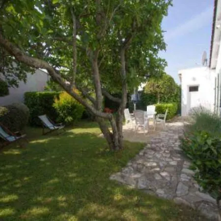 House Denis D'oleron - 7 Pers, 85 M2, 4/3 * Saint-Denis-dʼOléron