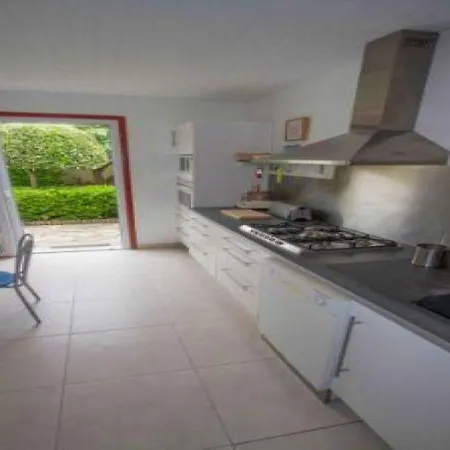 House Denis D'oleron - 7 Pers, 85 M2, 4/3 * Saint-Denis-dʼOléron
